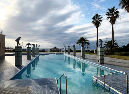 西伊豆クリスタルビューホテル