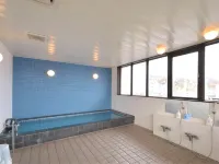 Daini Prince Hotel Muroran View - Badekar