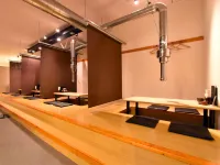 Hotel Utsukushi No Yu Onsen Hotels in Shibetsu