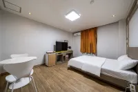 Buyeo Soo Motel Hotels in Buyeo-gun