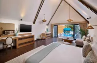 Anantara World Islands Dubai Resort Hotels in Dubai