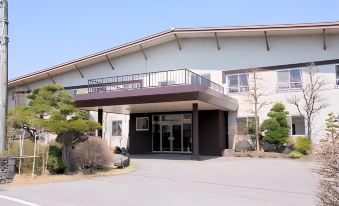 Resort Villa Shiozawasanso Karuizawa