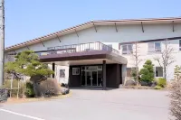 Resort Villa Shiozawasanso Karuizawa Hotel di 