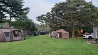 Hongseong Seoteo Auto Camping Site & Pension