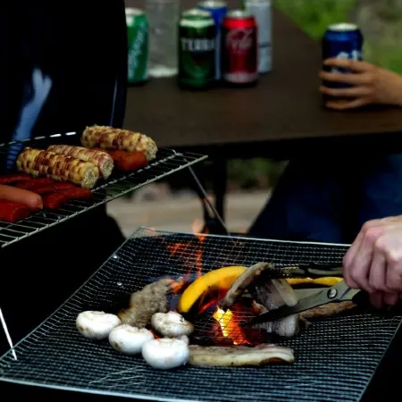 Damyang Lisa Forest Village