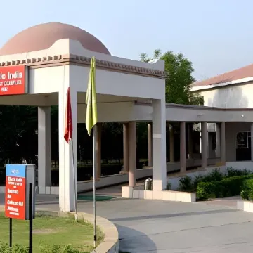 Ethnic India Tourist Resort