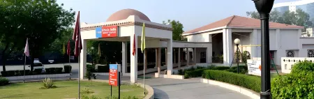 Ethnic India Tourist Resort