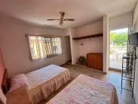 Hotel la Posada Hotels in Tlaquiltenango