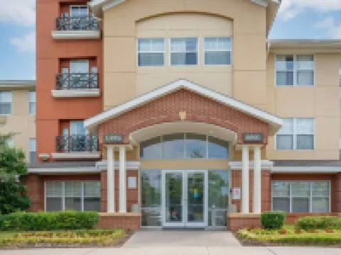 Extended Stay America Suites - Columbia - Columbia Corporate Park Hotels near The Mall in Columbia