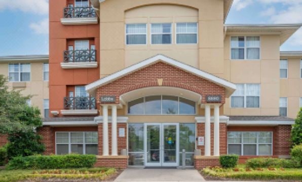Extended Stay America Suites - Columbia - Columbia Corporate Park