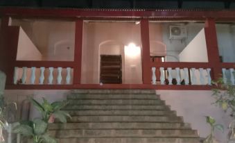 Laxmi Resort, Matheran