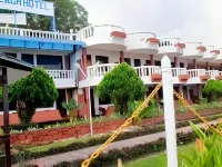 Darma Agung Beach Hotel Parapat Hotels in Parapat