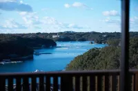 Villa Ryusei - Meerblick