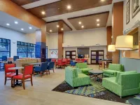 Holiday Inn Express & Suites AUSTIN - ROUND ROCK by IHG โรงแรมในราวน์ร็อก