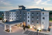 Garner Hotel Clarksville Northeast