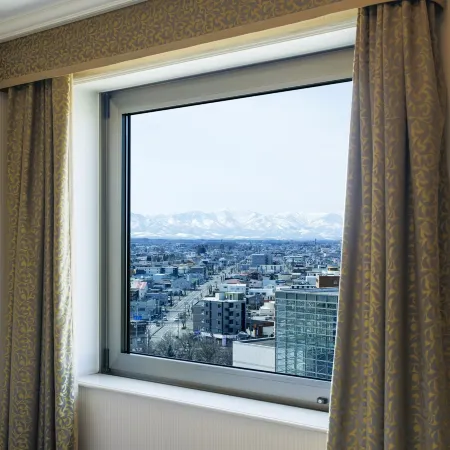 Hotel Nikko Northland Obihiro