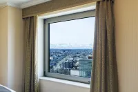 ホテル日航ノースランド帯広 - 絶景