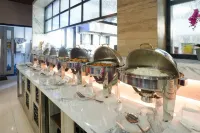 Kenari Asri Hotel Hotels in Dawe