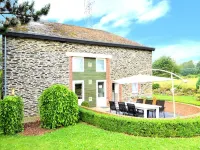 Holiday Home in la Roche en Ardennes