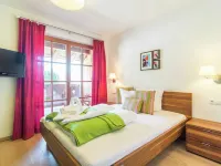 Elegant Chalet With Sauna in Mittersill, Salzburg