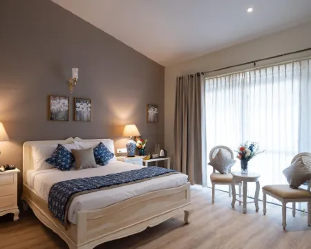 King's Cliff Hotels in Nilgiris