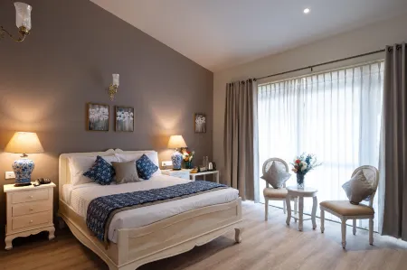 King's Cliff Отели в г. Нилгири