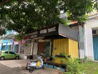 Backpacker Homestay Jatisampurna Redpartner - 2-Star