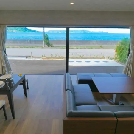 Grandioso Padel Okinawa Villa