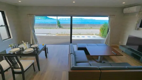 Grandioso Padel Okinawa Villa - 3-Star