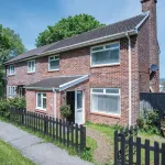 Sunderland Avenue - 2 Bedroom - Pembroke Dock