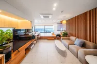 Casa del AYA Hôtels à : District de Goseong