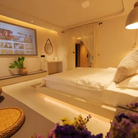 Nanling Yingshe Villa