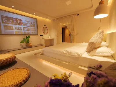 Nanling Yingshe Villa (Binhai New Avenue)