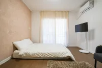 Pyeongchang Rest Factory (5 Minutes by Car from Phoenix Park) Hotel in zona Lee Hyo Seok Literature Forest