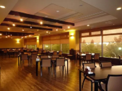 Happoen Shika-No-yu Hotel a Fujimi