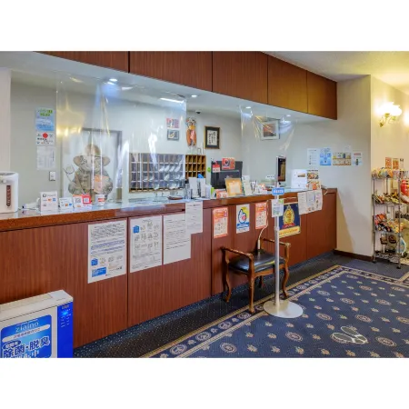 Nobeoka Royal Hotel