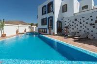 La Casona de Yaiza - Huvilat