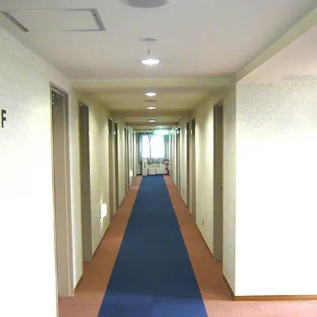 Budget Hotel L Bonn Iida