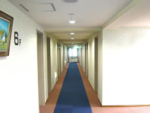 Budget Hotel L Bonn Iida