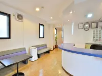 Business Hotel Kogashima - Wifi