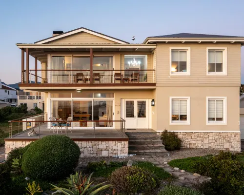 138 Marine Beachfront Guesthouse Hotels in Greater Hermanus