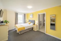 The Well Inn Hotels in Shepton Mallet