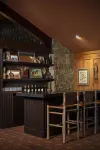 Wayfinder Bishop - bar