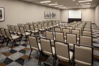 Omni Charlotte Hotel Hoteles en Charlotte