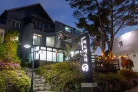 Gyungju Ra Siesta Pension