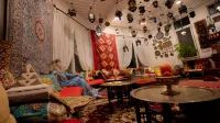 Arabianart Hotel & Gallery Hotels in Kamogawa