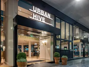 Urban Hive Milano
