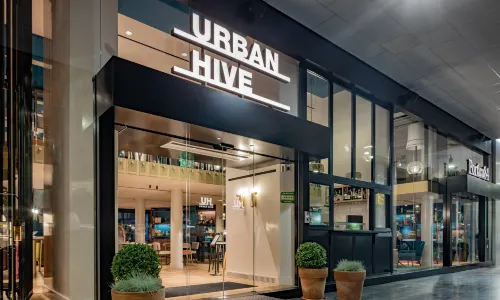 Urban Hive Milano