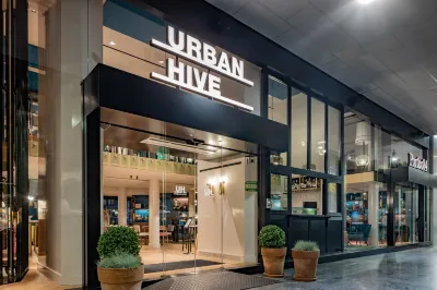 Urban Hive Milano فنادق في ميلان