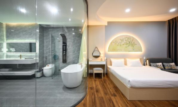 Sunrise Airport Hotel